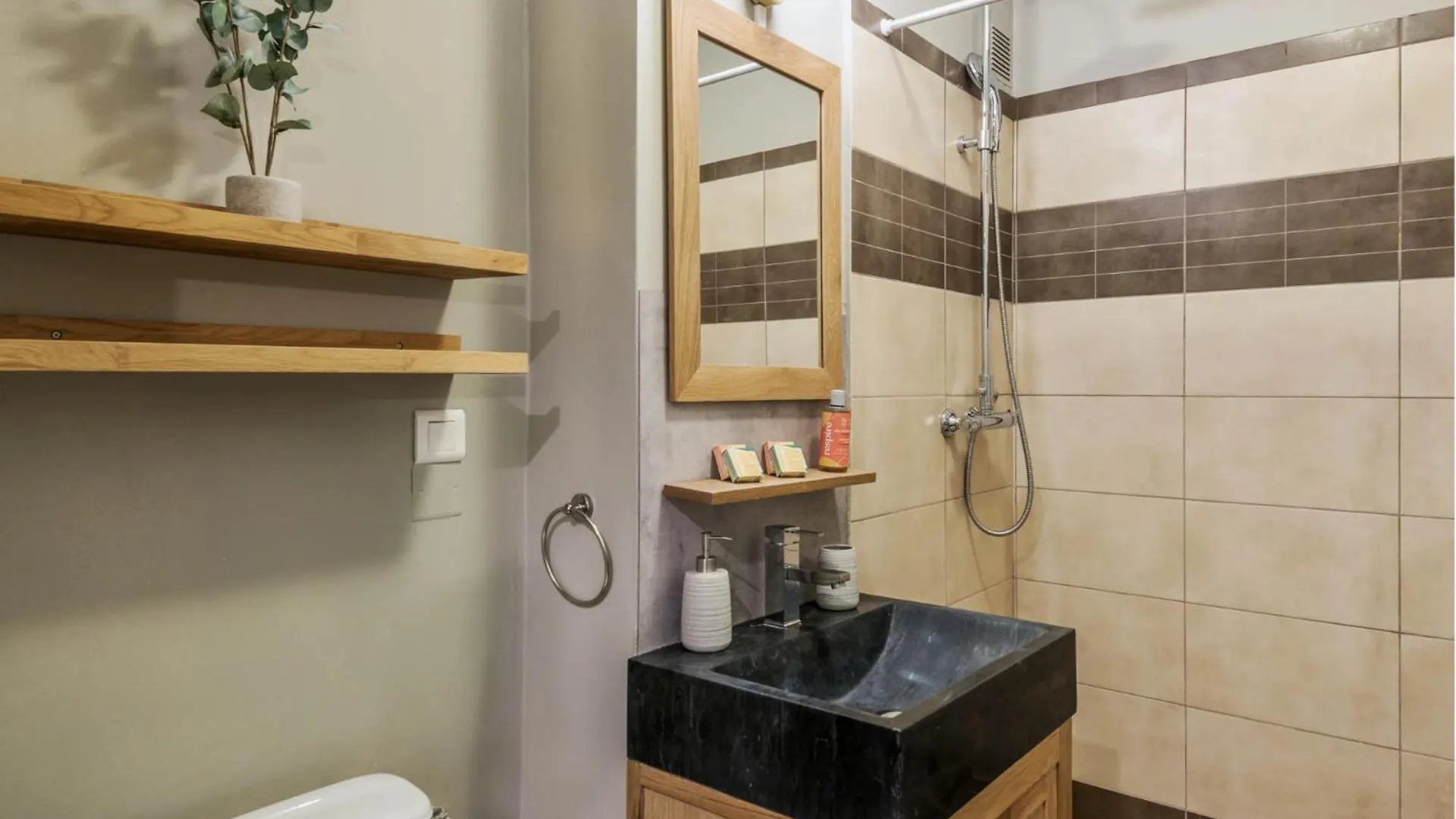 Au Petit Bois Apartment Chamonix